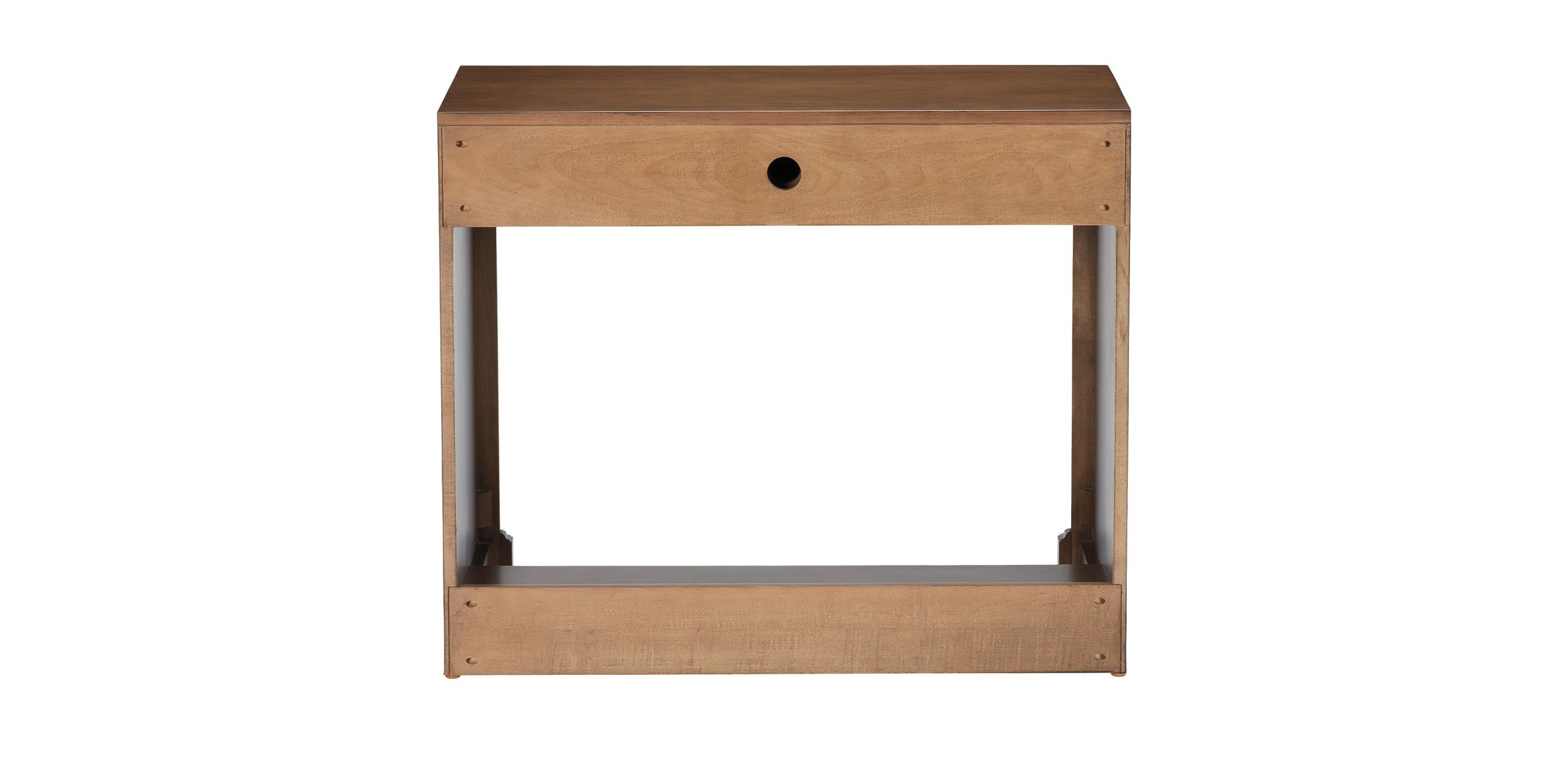 Continental 36" Bridge Desk_5