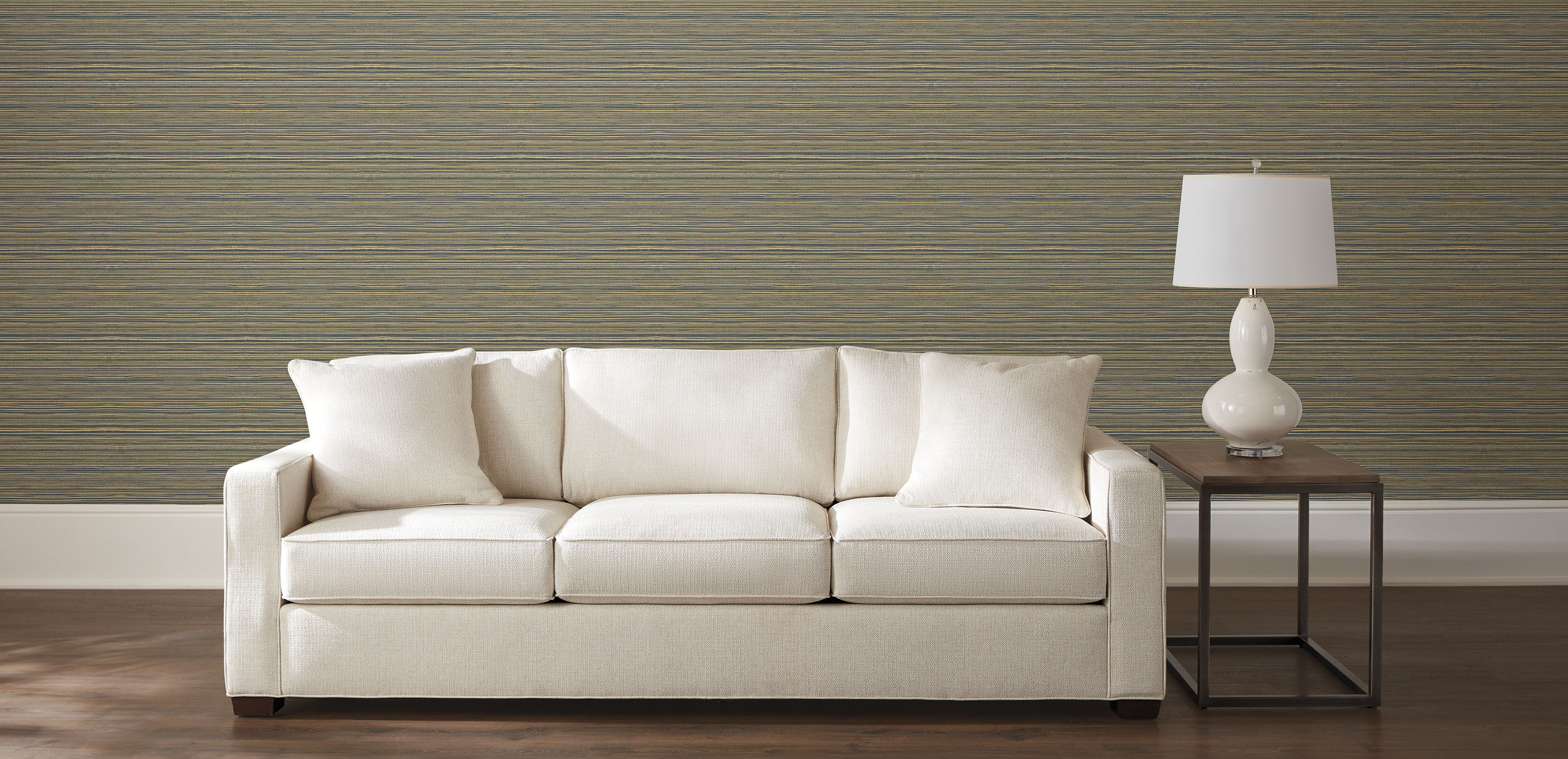 Elani Grasscloth Wallpaper_1