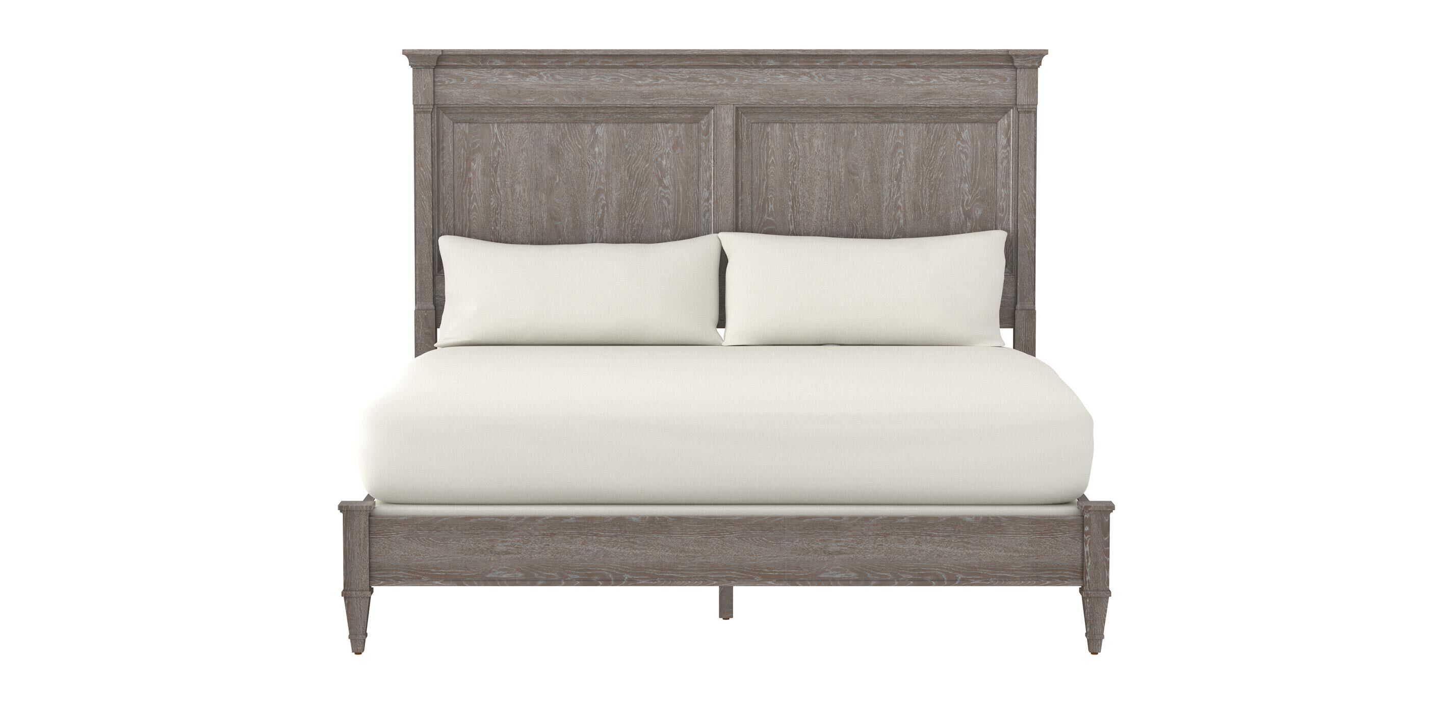 Continental Bed