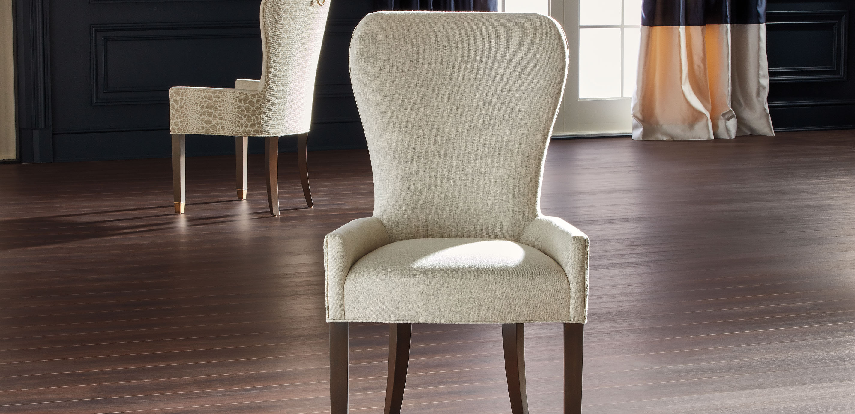 Reede Linen Fabric By the Yard_2