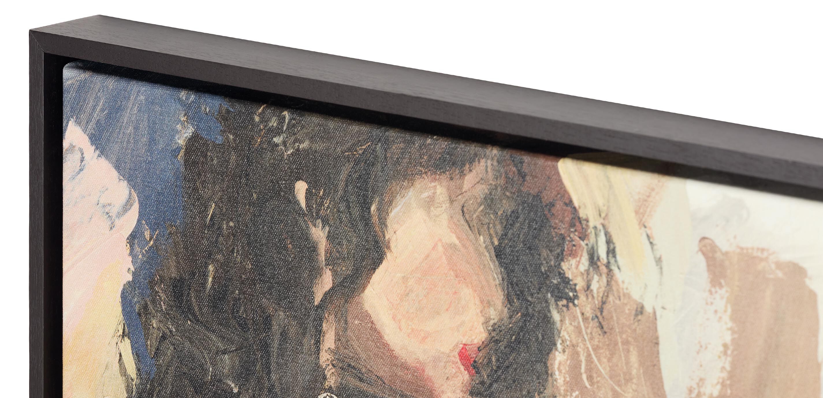 Expressionist Figure_3