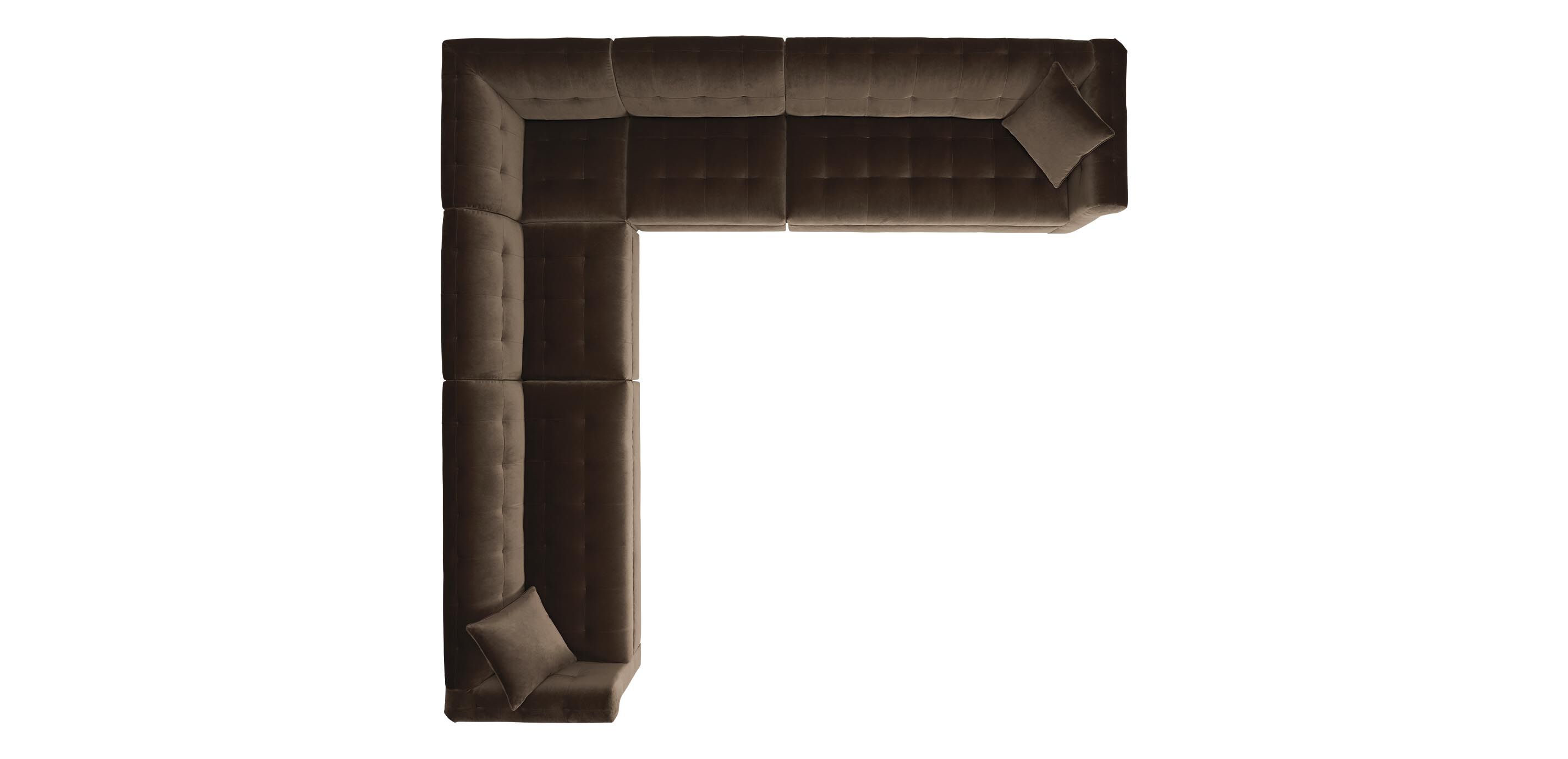 Rockwell Five-Piece Sectional_5