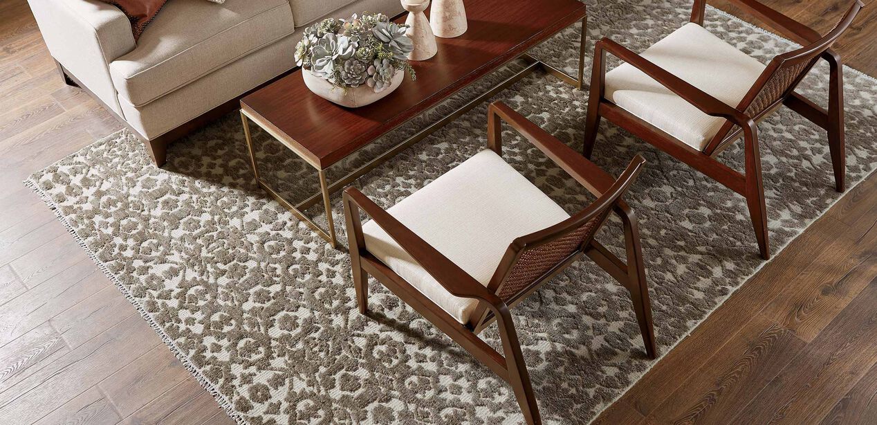 Chevala Hand-Knotted Rug | Sardinian Wool Rug | Ethan Allen (1268 x 614 Pixel)