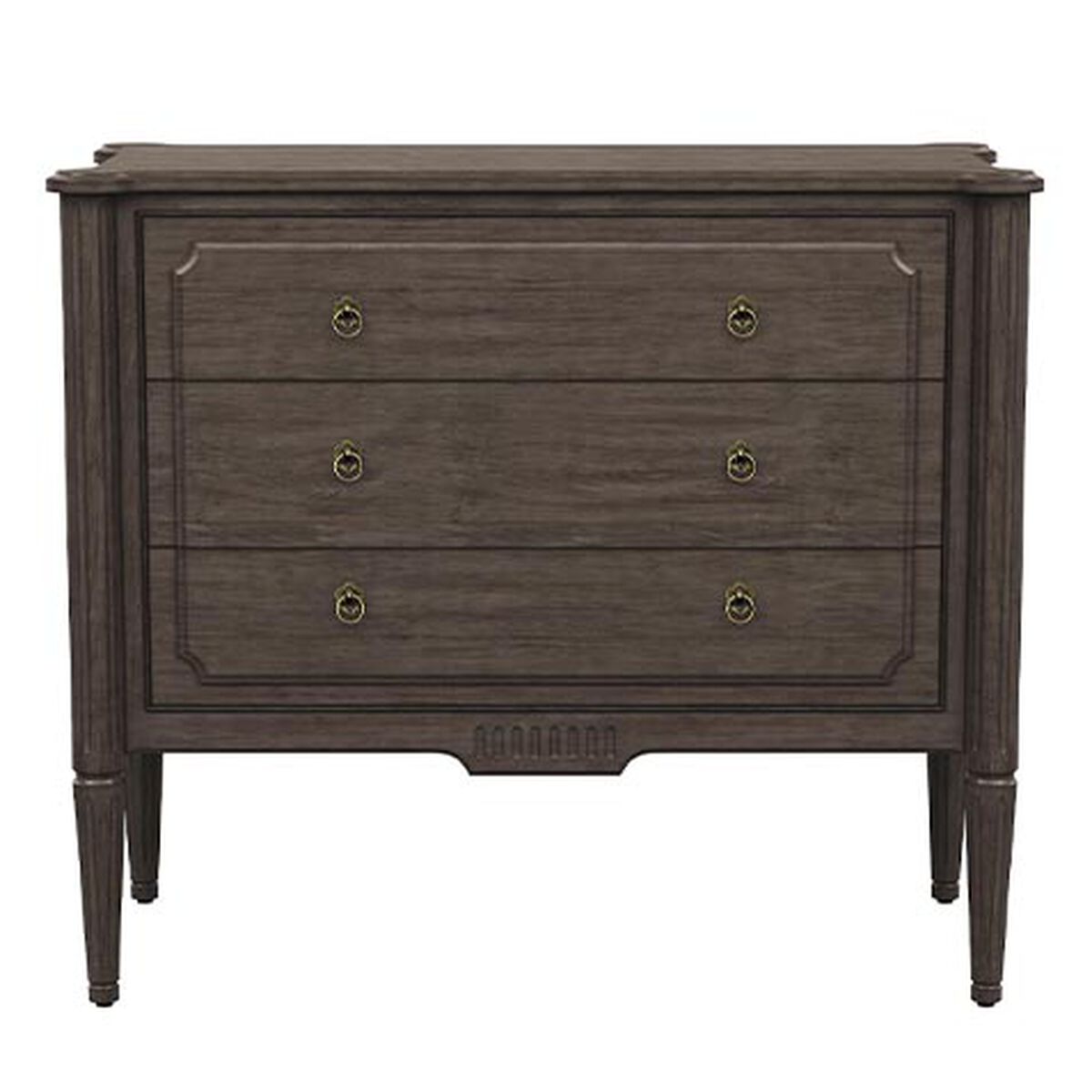 Julian Chest
