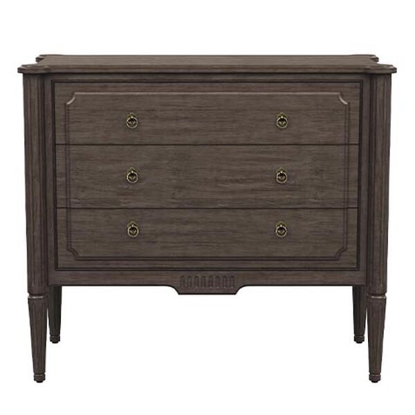Julian Chest