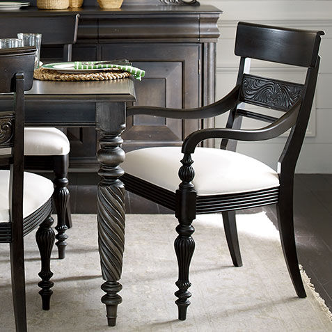 Mackenzie Armchair Product Tile Hover Image 296500A