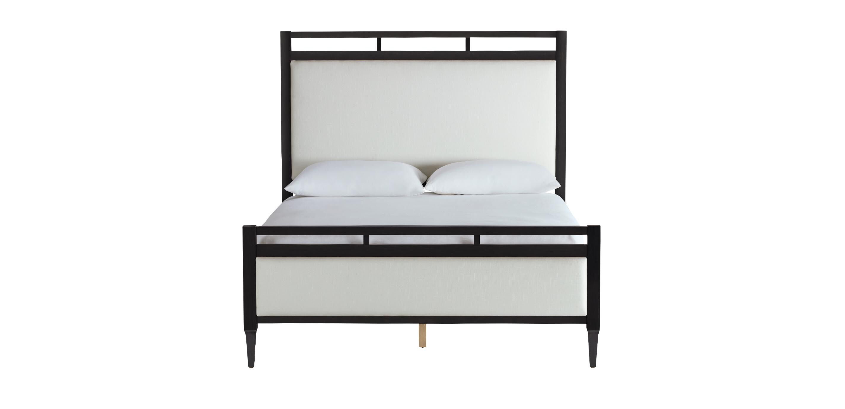 Arya Upholstered Bed