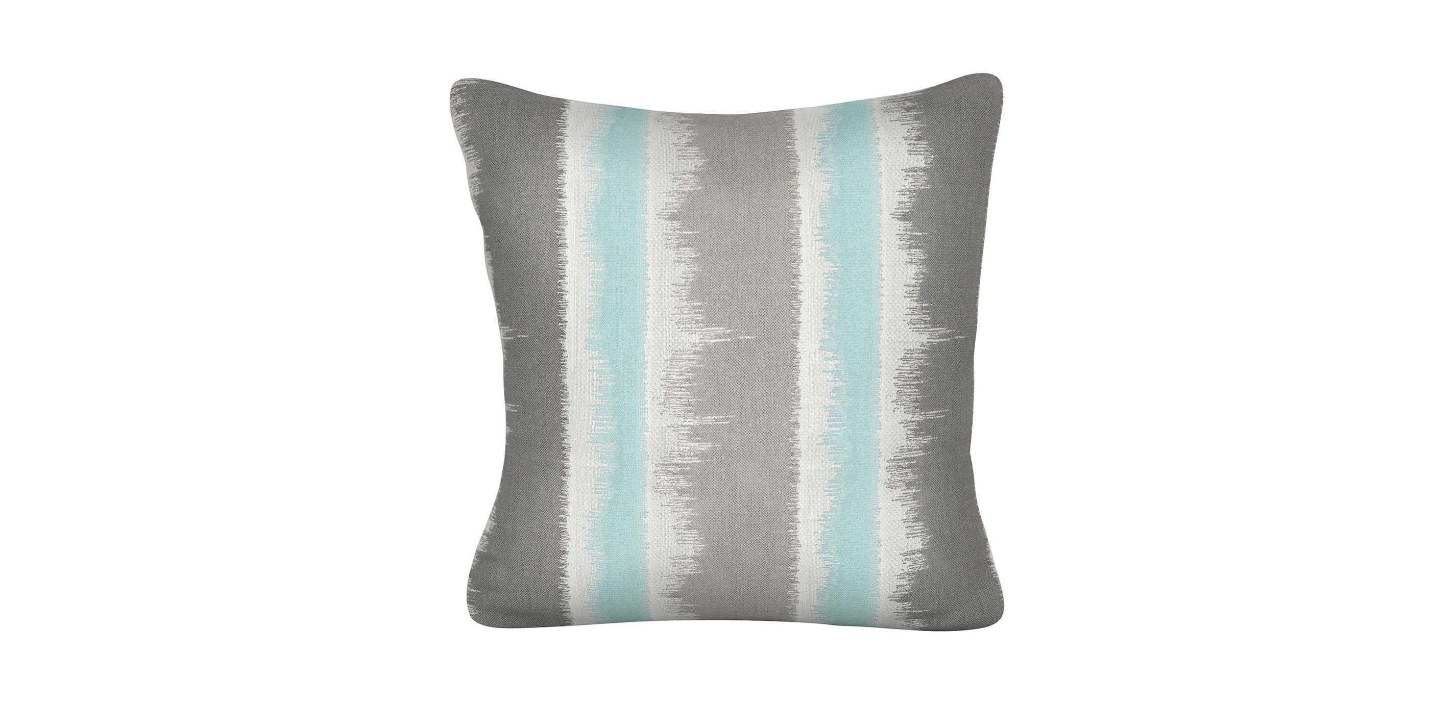 Teal outdoor throw pillows outlet