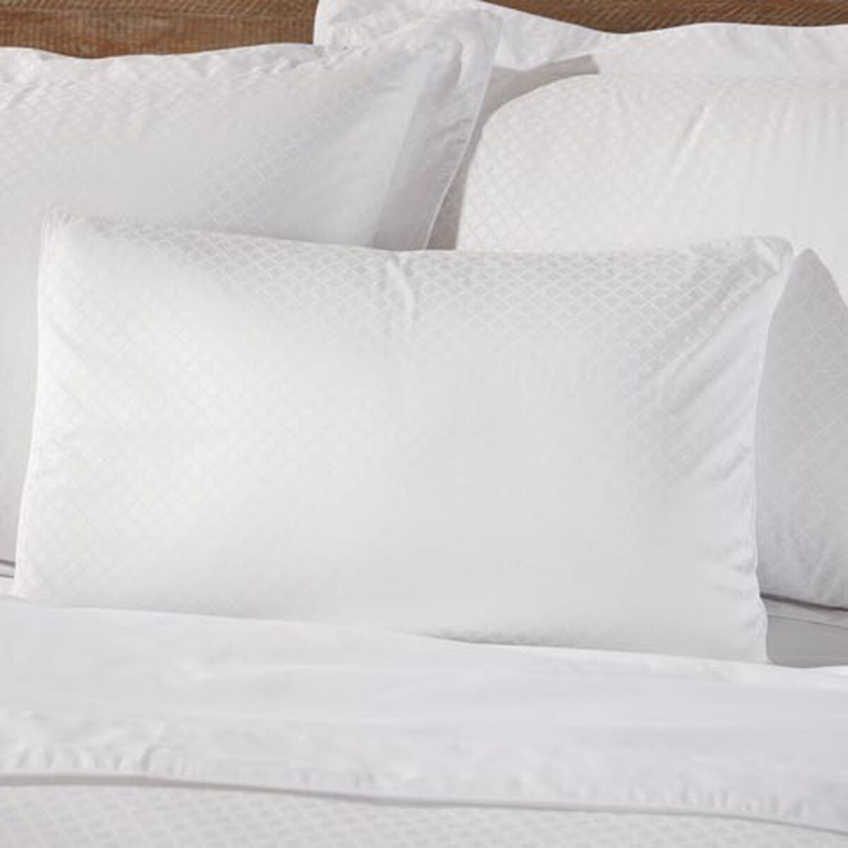 Ensuite Printed Decorative Pillow