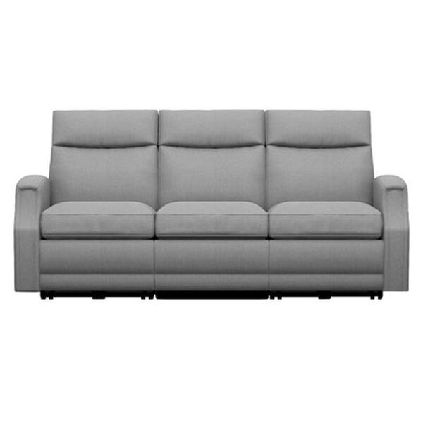 Conover Scoop-Arm Wall-Reclining Modular Sofa