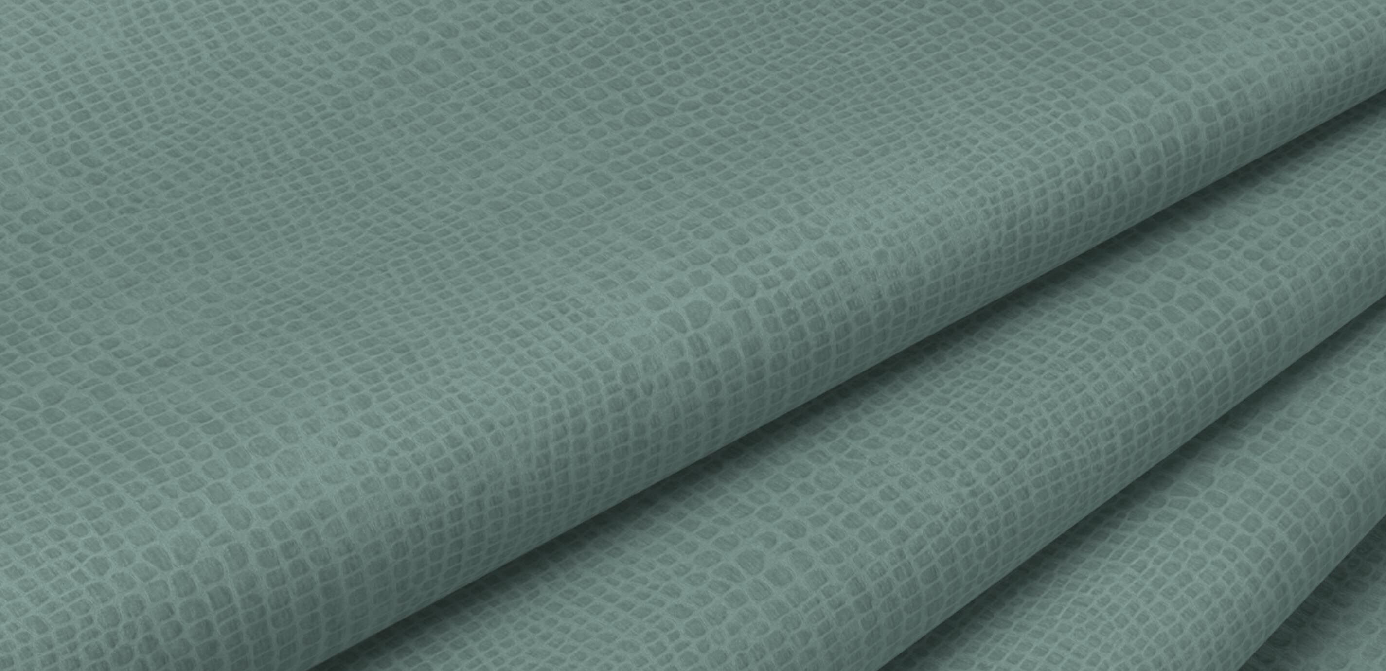 Amavi Teal Fabric By the Yard_1