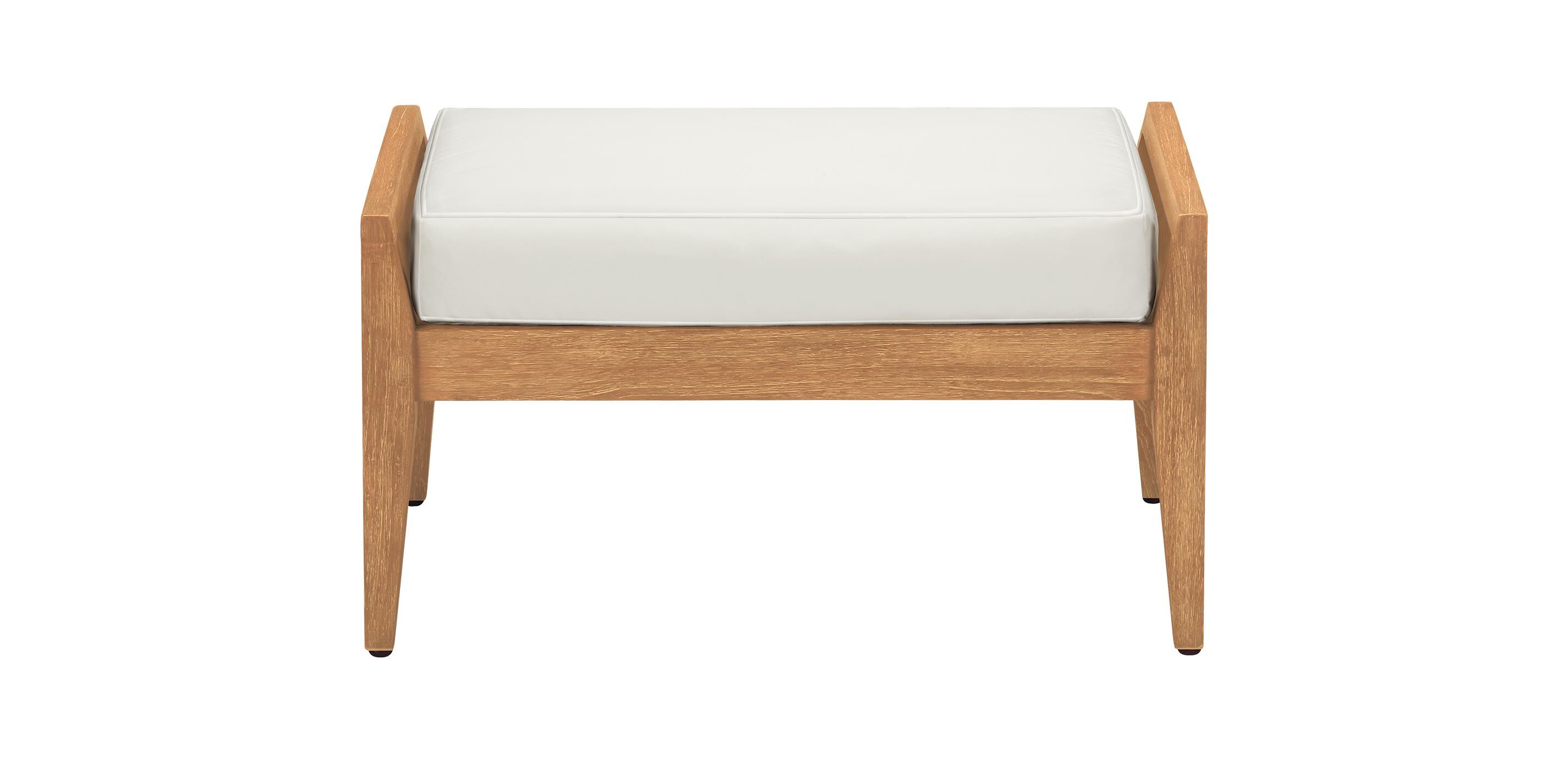 Bridgewater Cove Ottoman