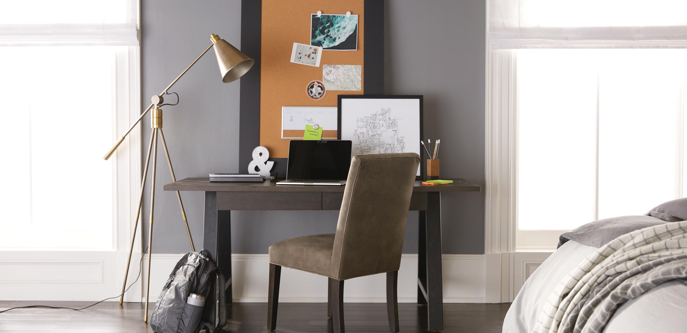Savannah Leather Dining Chair_2