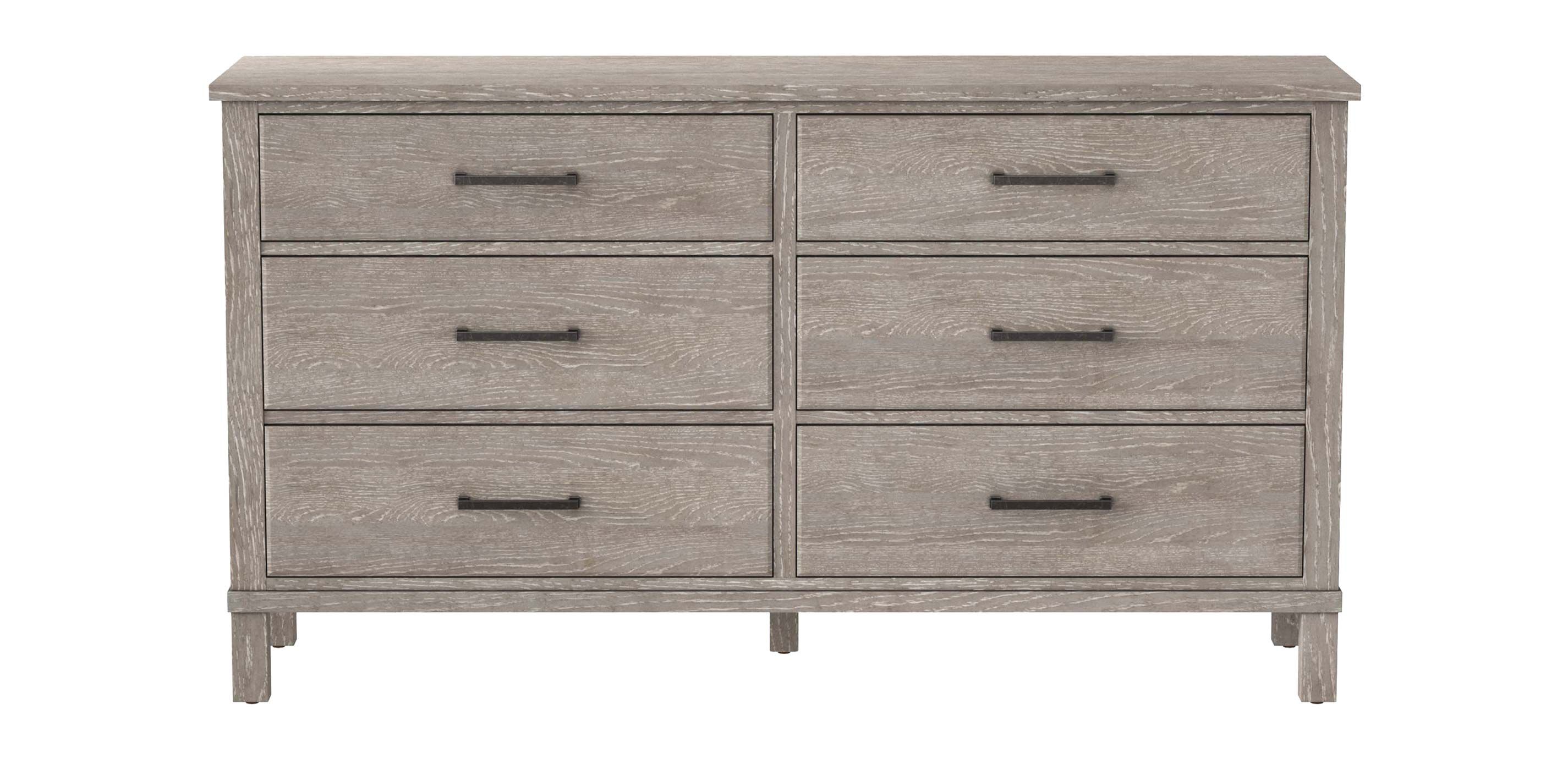 Canton Double Dresser