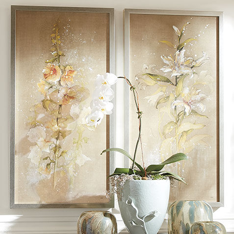 A Touch of April I Product Tile Hover Image 073217A