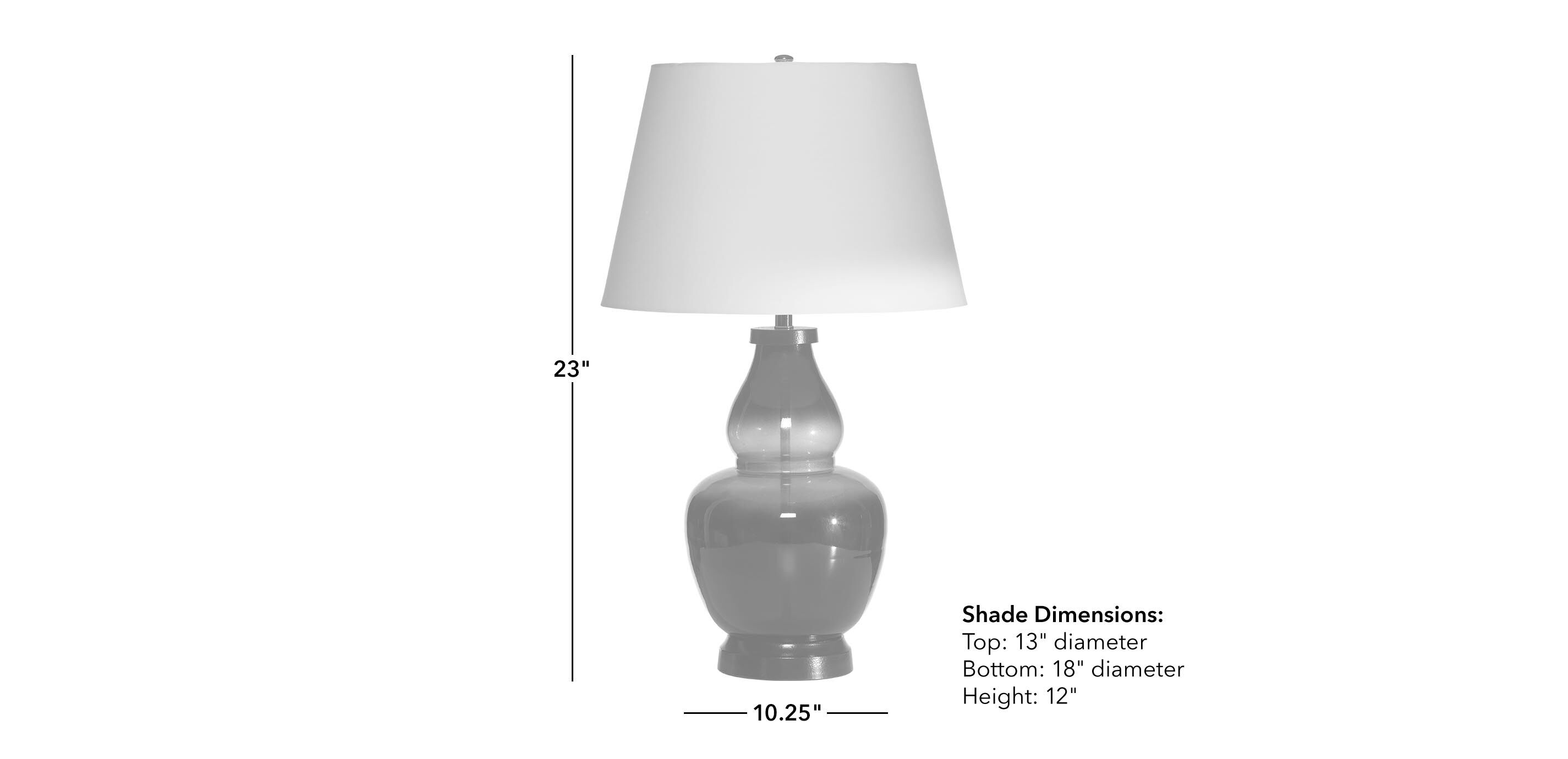 Jillian Ombre Glass Table Lamp_1