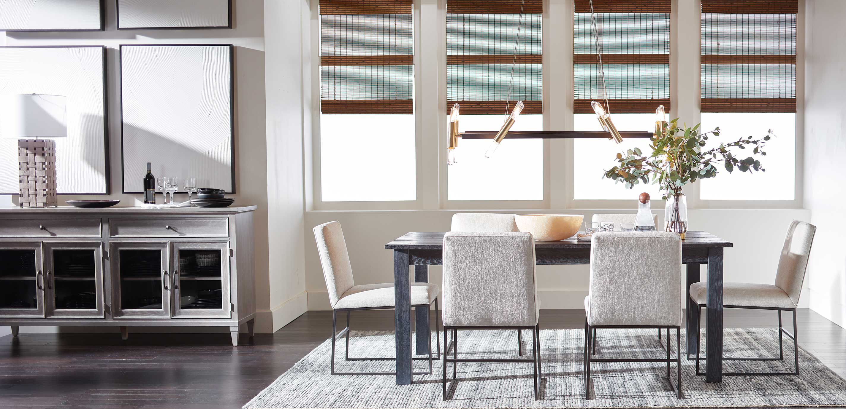 Kusama Abstract Chandelier_10