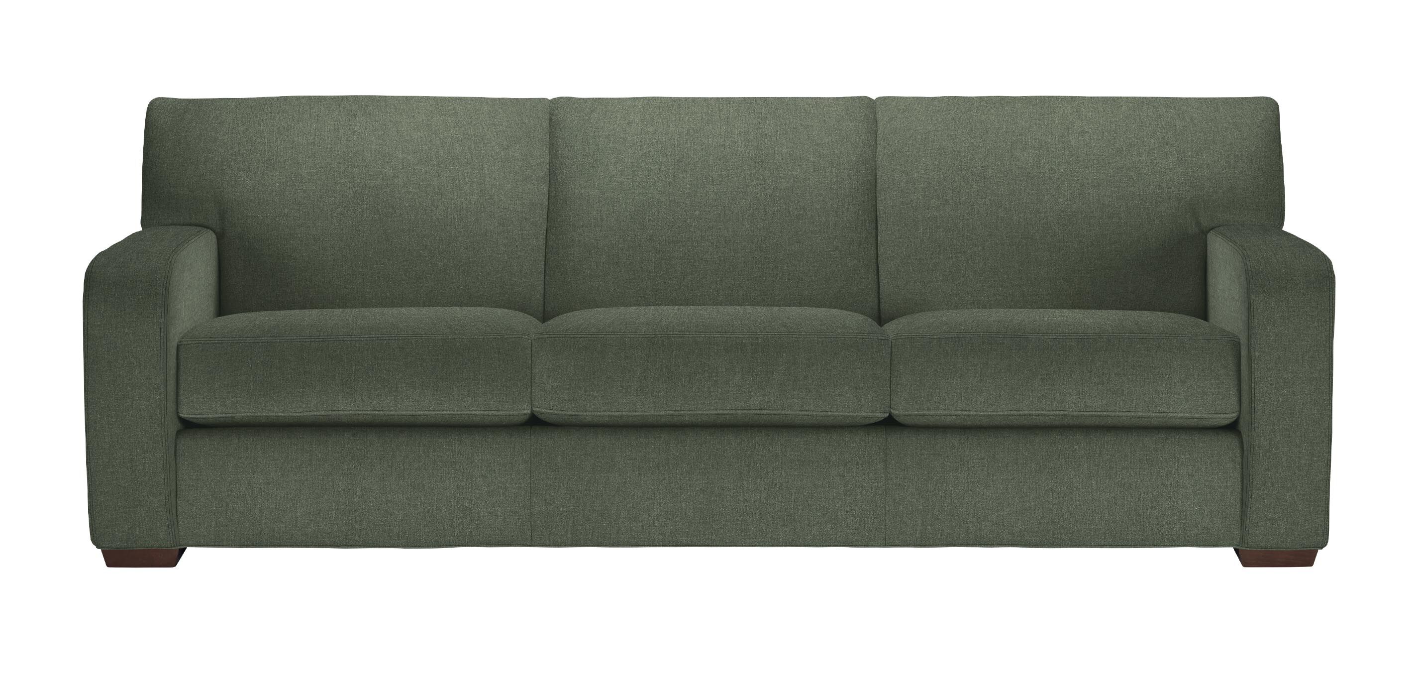 Kellan Modern Club Sofa