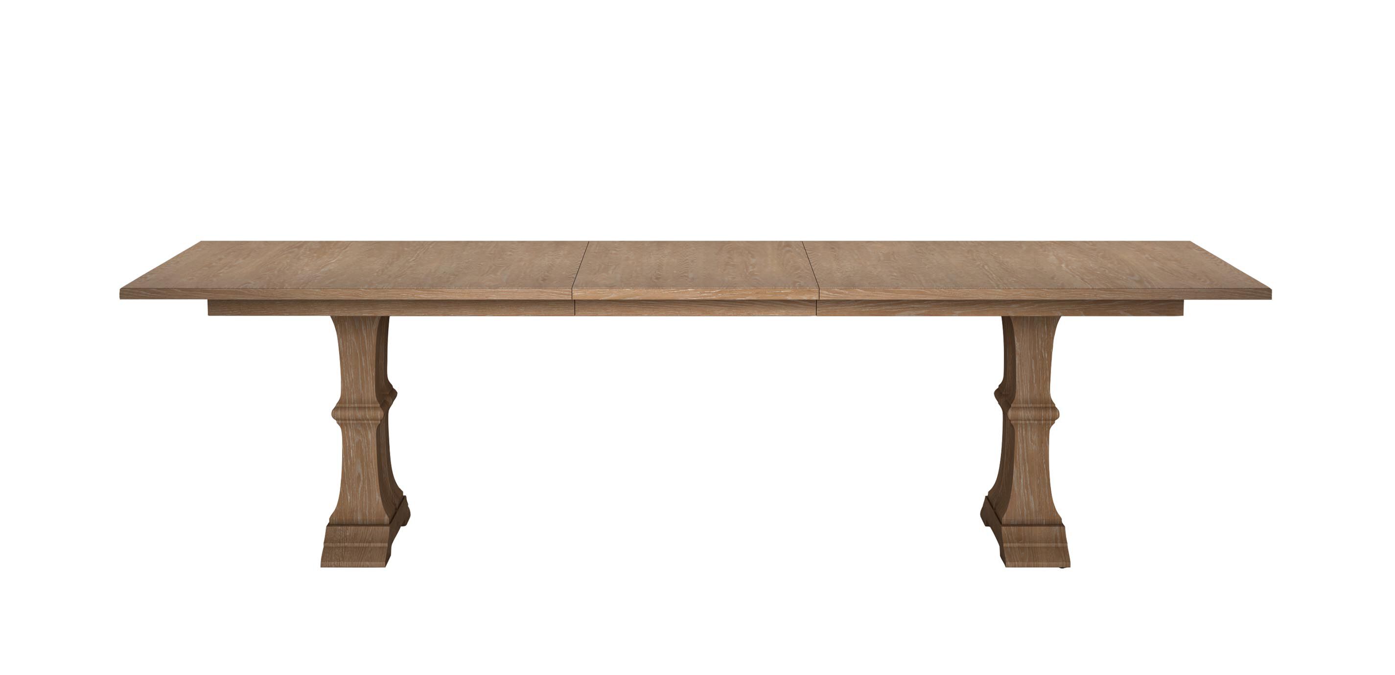 Piermont Extension Dining Table