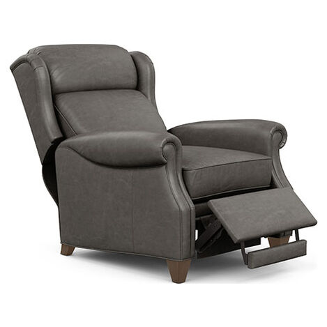 Leather Recliners | Ethan Allen