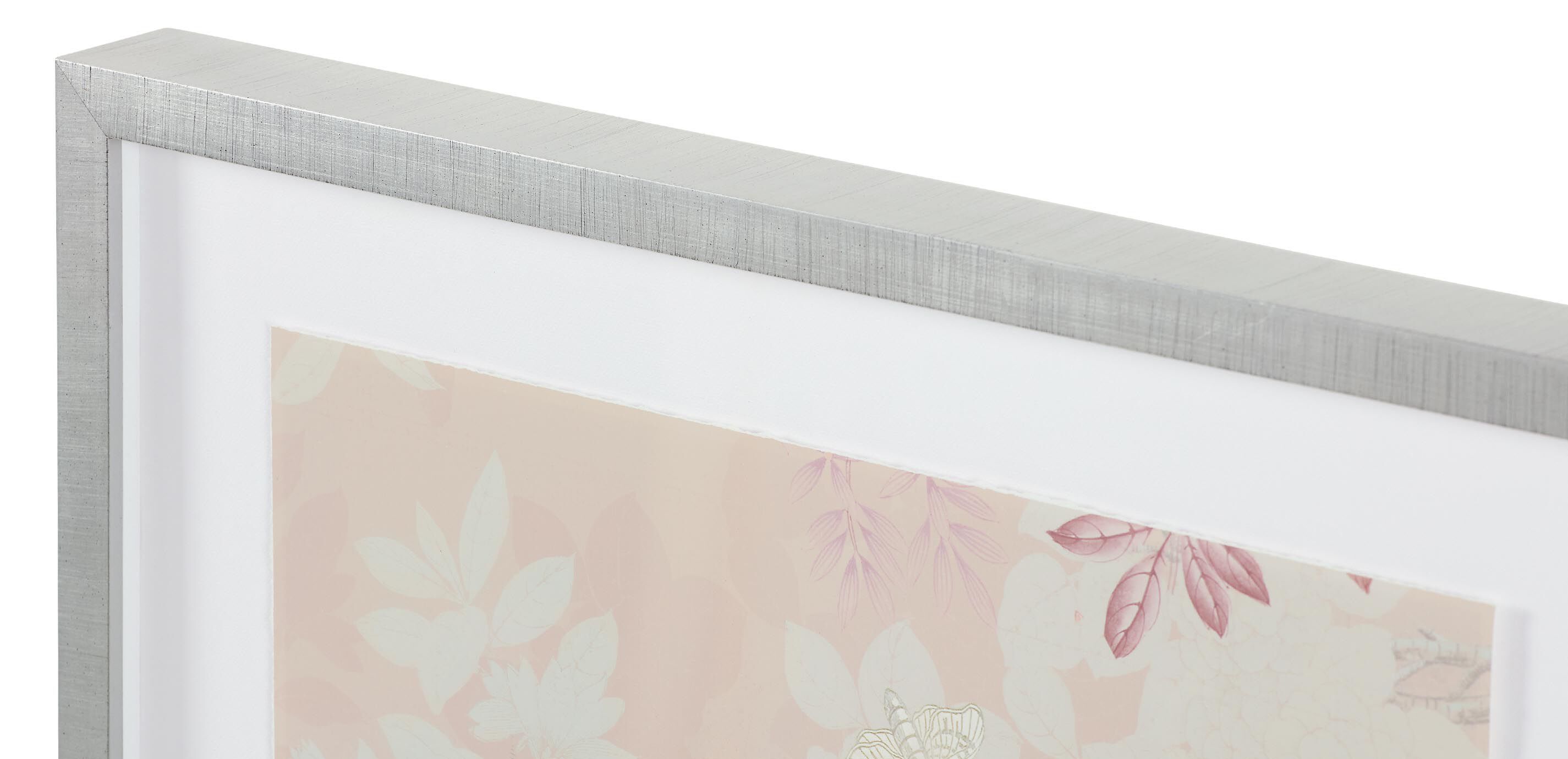 Triptych Pale Pink Chinoiserie_1