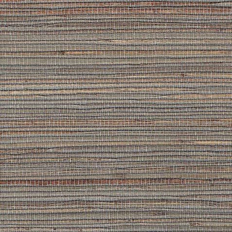 Reed Grasscloth Wallpaper image