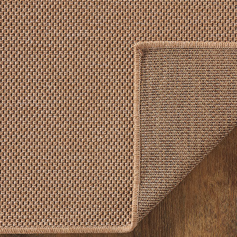 Park Ridge Indoor/Outdoor Rug: Serged Edge Product Tile Hover Image 047187