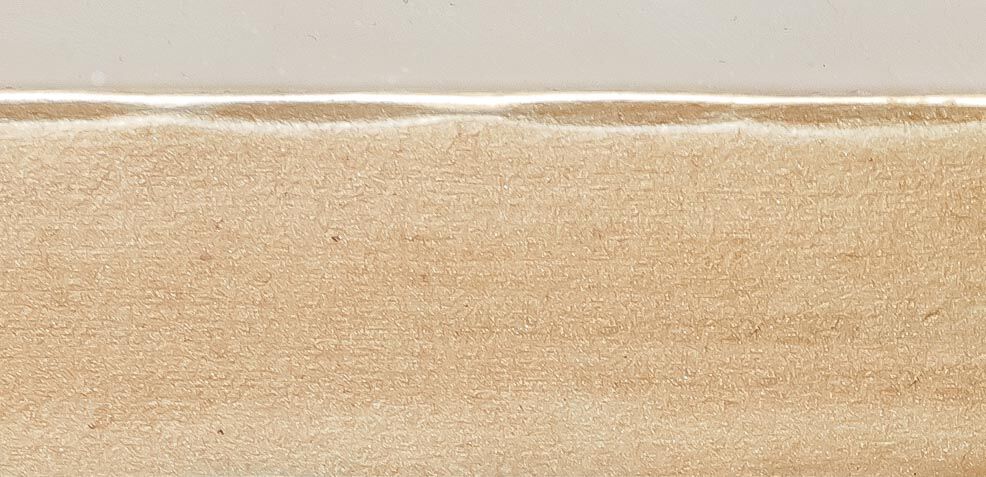 Flaxen (201) Finish Sample