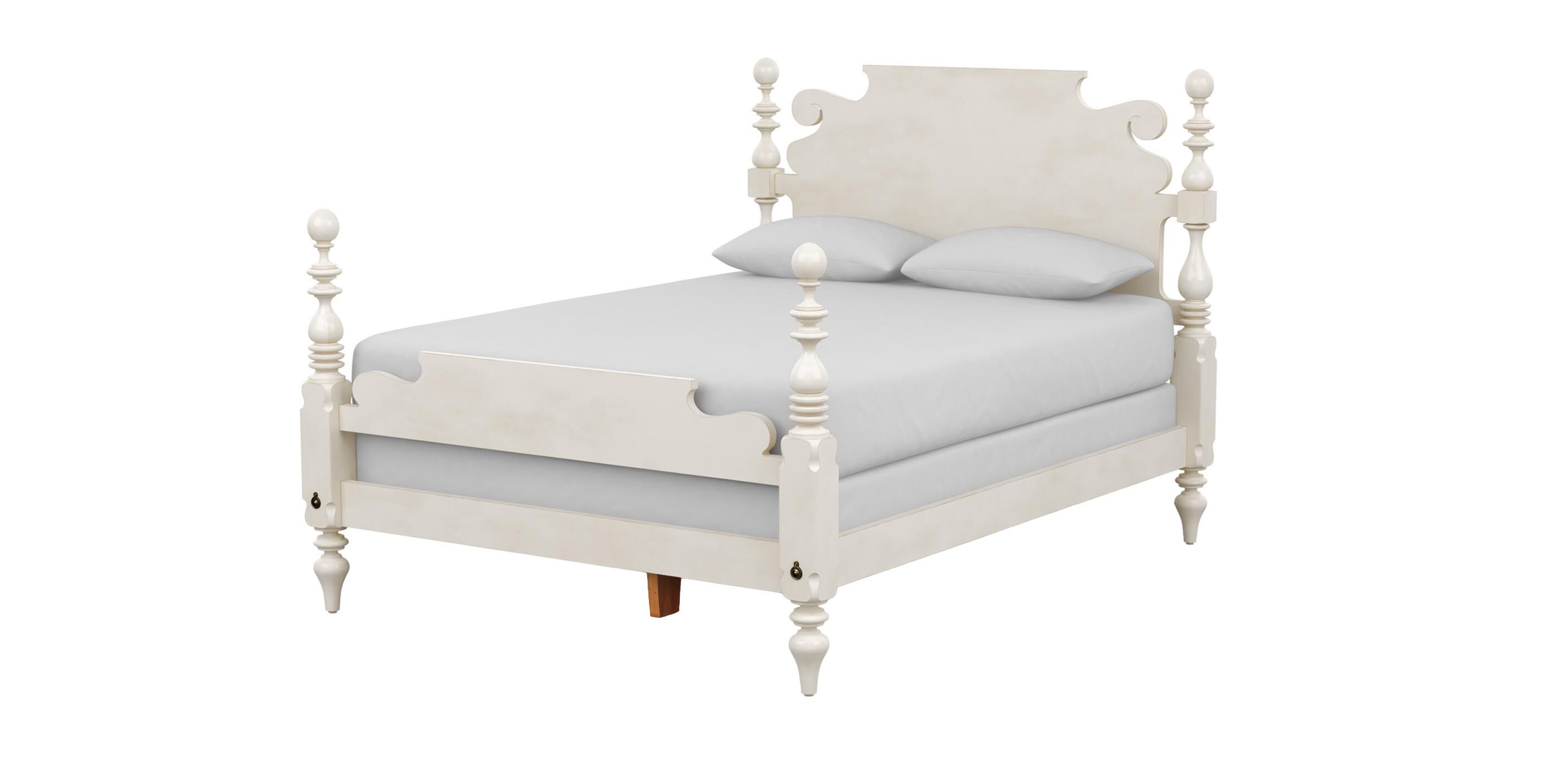 Ethan Allen Quincy Bednull