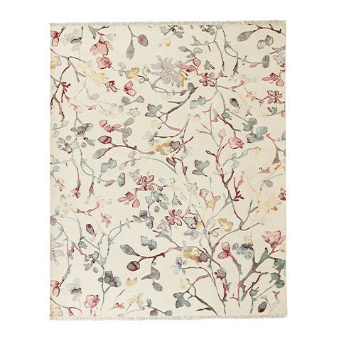 Anara Floral Rug image