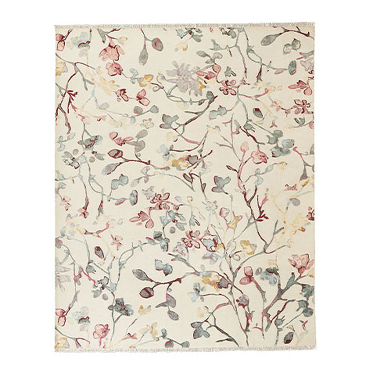 Anara Floral Rug