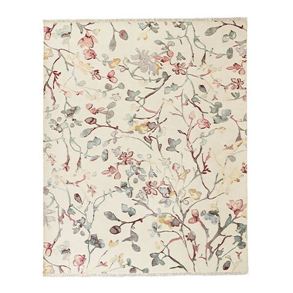 Anara Floral Rug
