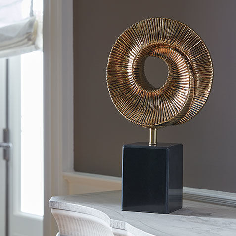 Calypso Ring on Stand Product Tile Hover Image 432458   GLD