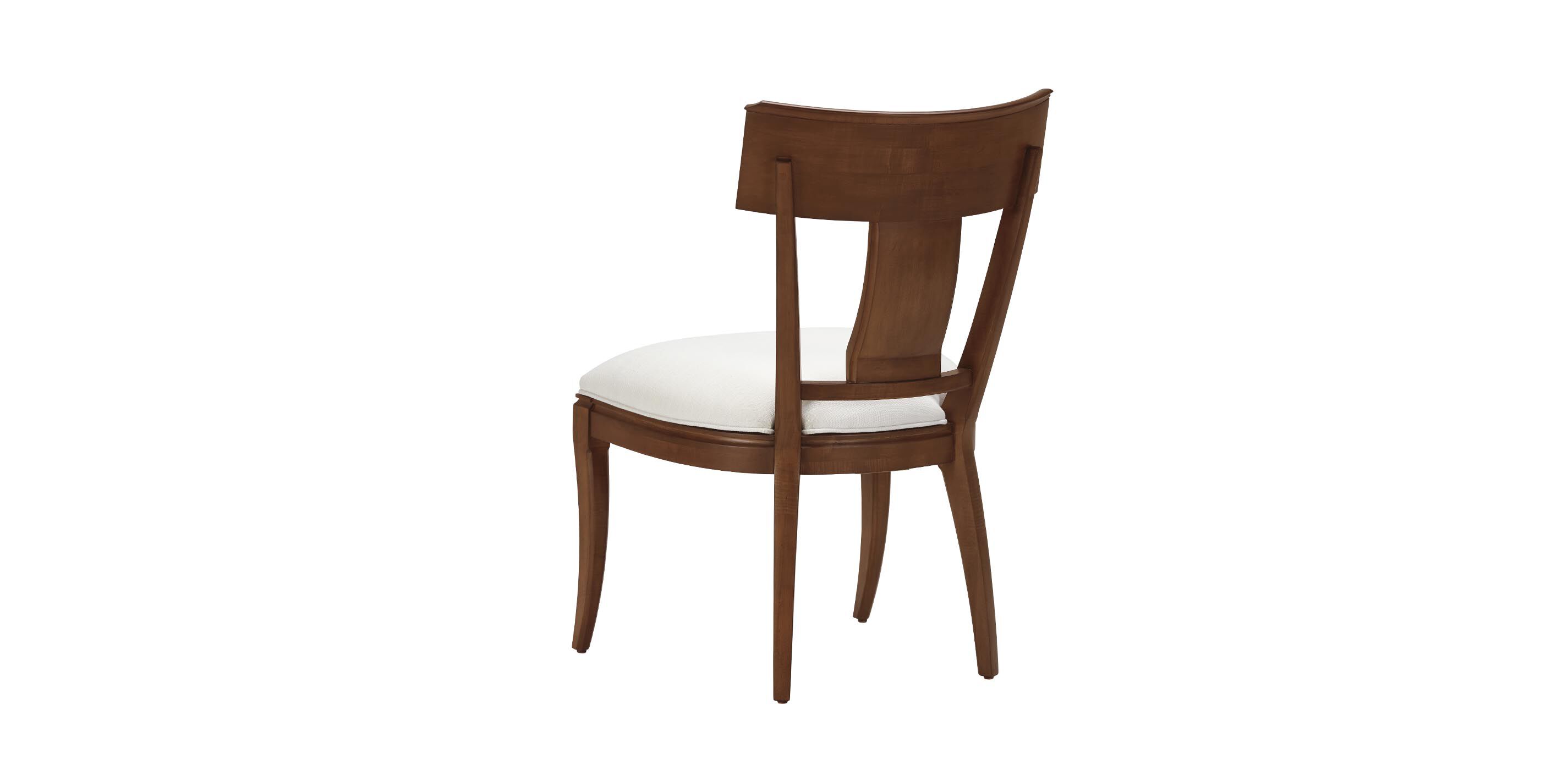 Alessio Klismos Dining Side Chair_3