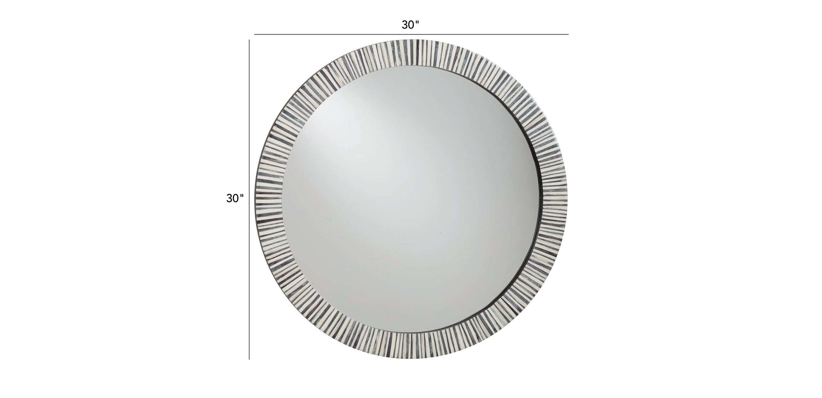 Nala Wall Mirror_1