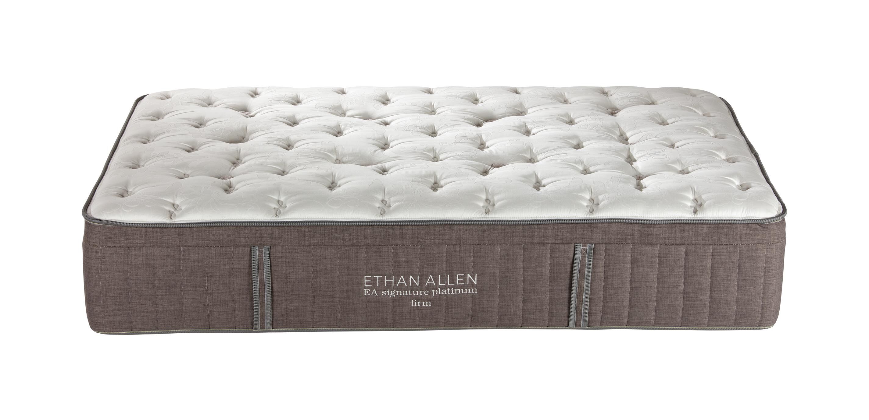 EA Signature Platinum&trade; Luxury Hybrid Mattress_1