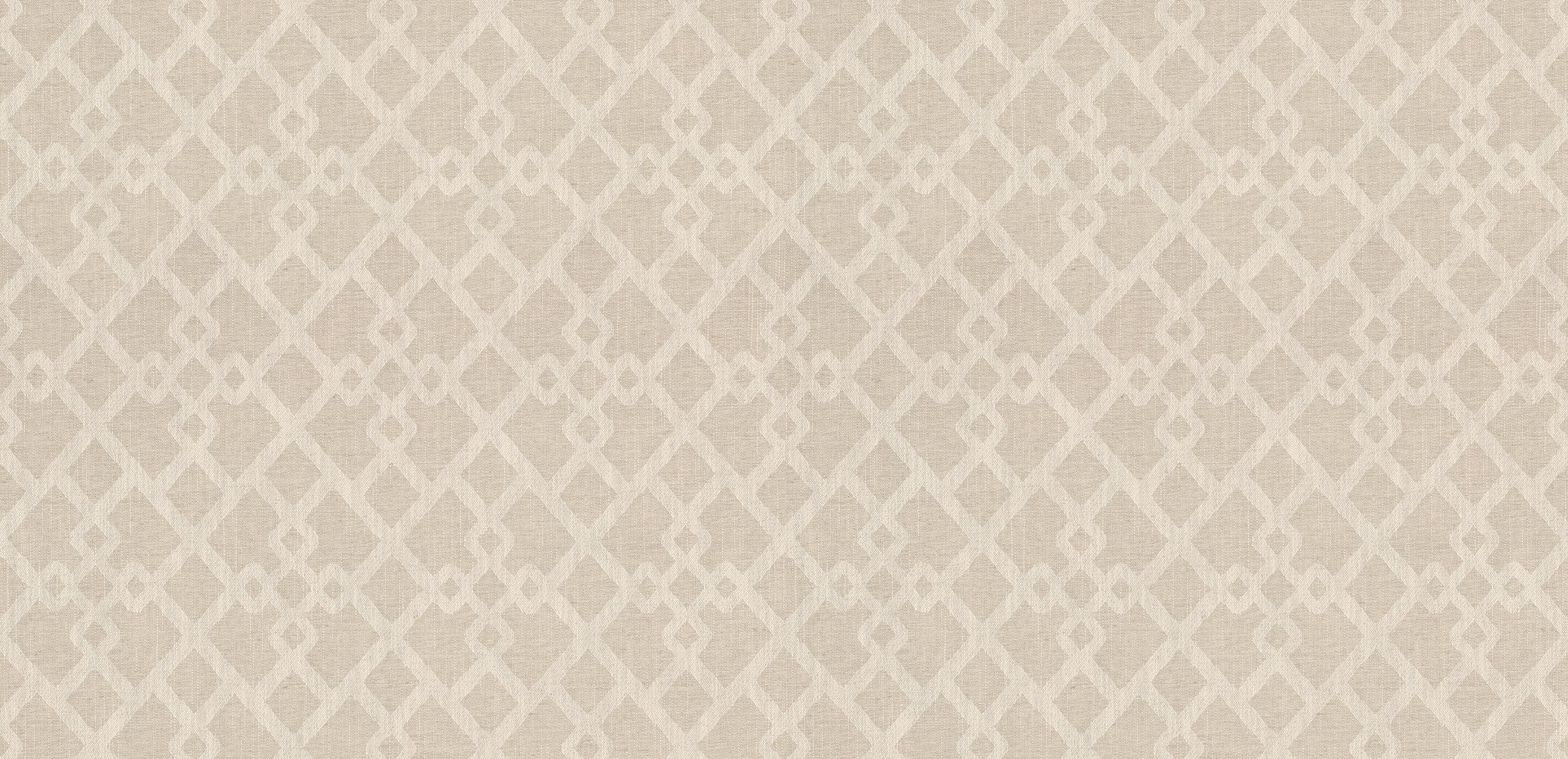 Lynwood Flax Fabric Swatch