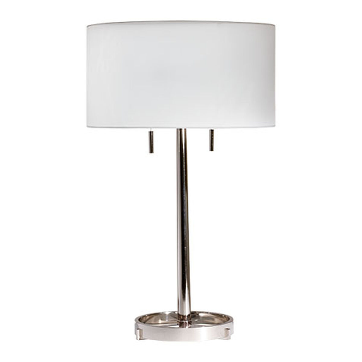 Braxton Table Task Lamp
