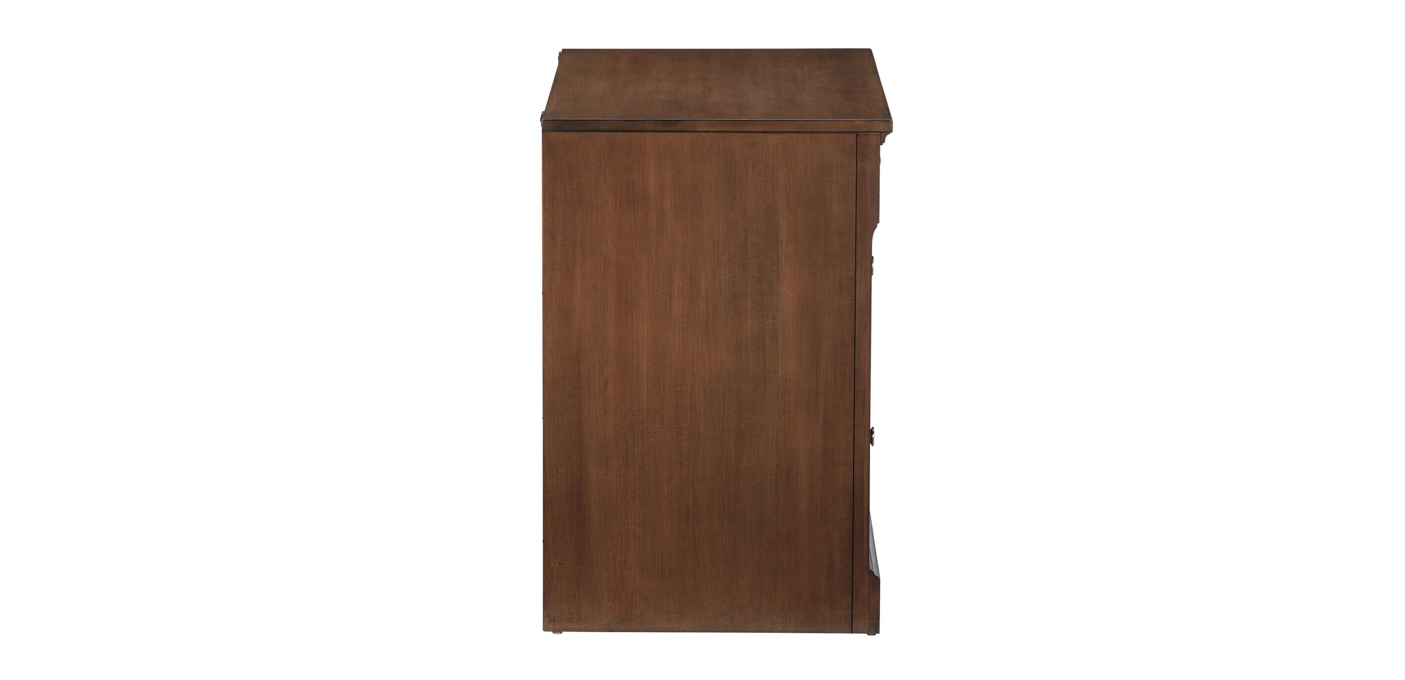 Continental 36" Three-Drawer File Cabinet_5