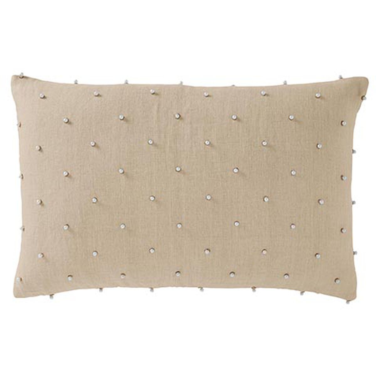 Petite Pearl Lumbar Pillow