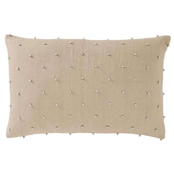 Petite Pearl Lumbar Pillow