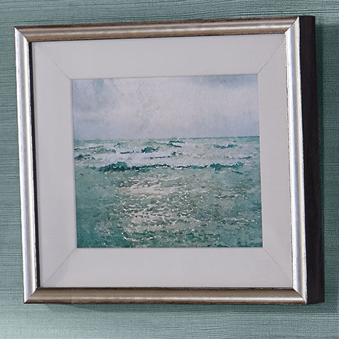 Seascape Wave IV Product Tile Hover Image 073181D