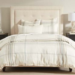 Grafton Plaid Duvet Cover and Sham Recommended Product
