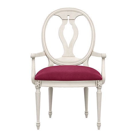 Margaux Armchair image