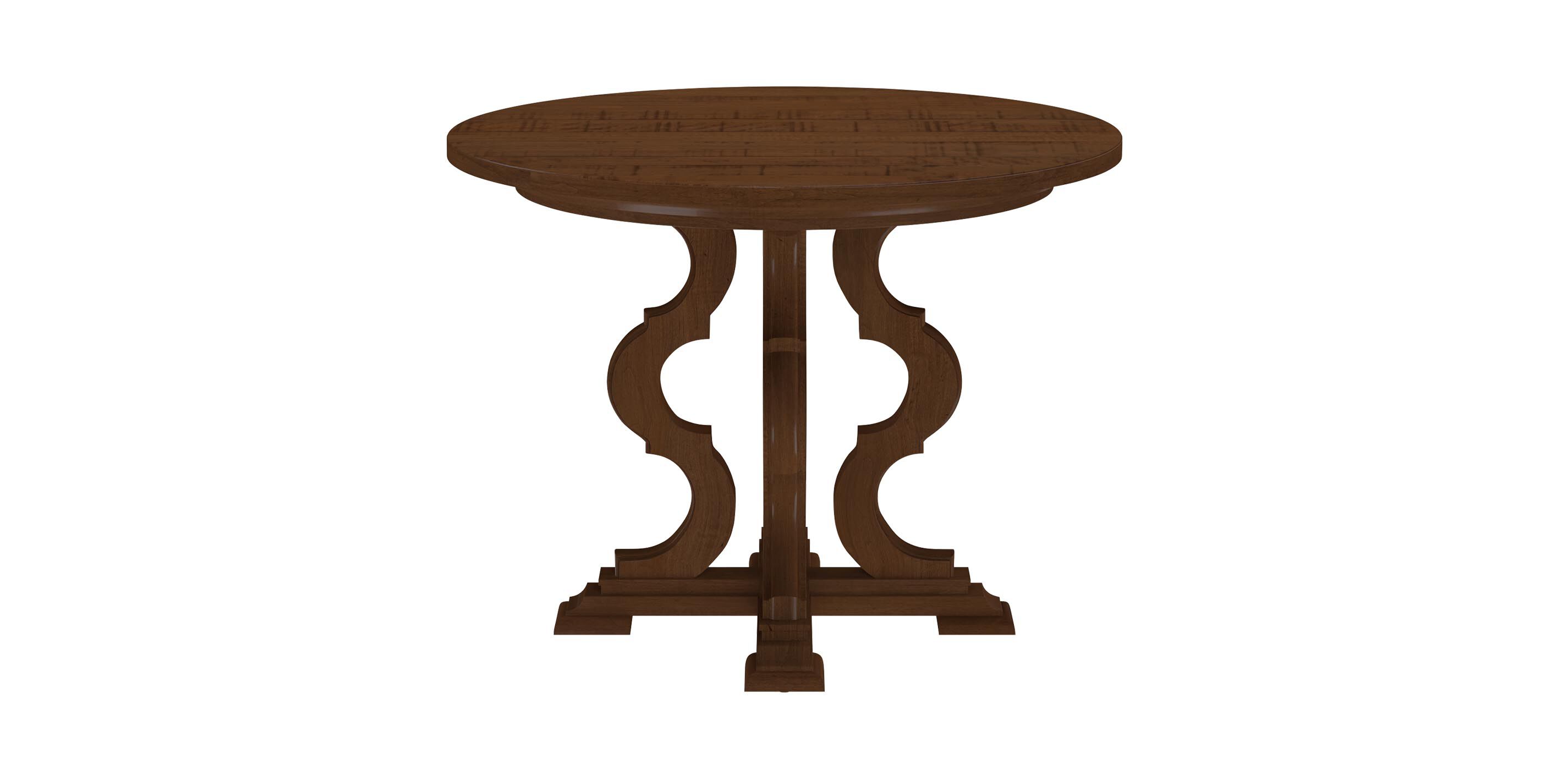 Aelin Round Dining Table