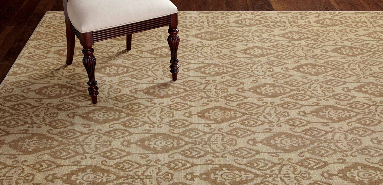 Casbah Rug Traditional Patterned Rugs Ethan Allen