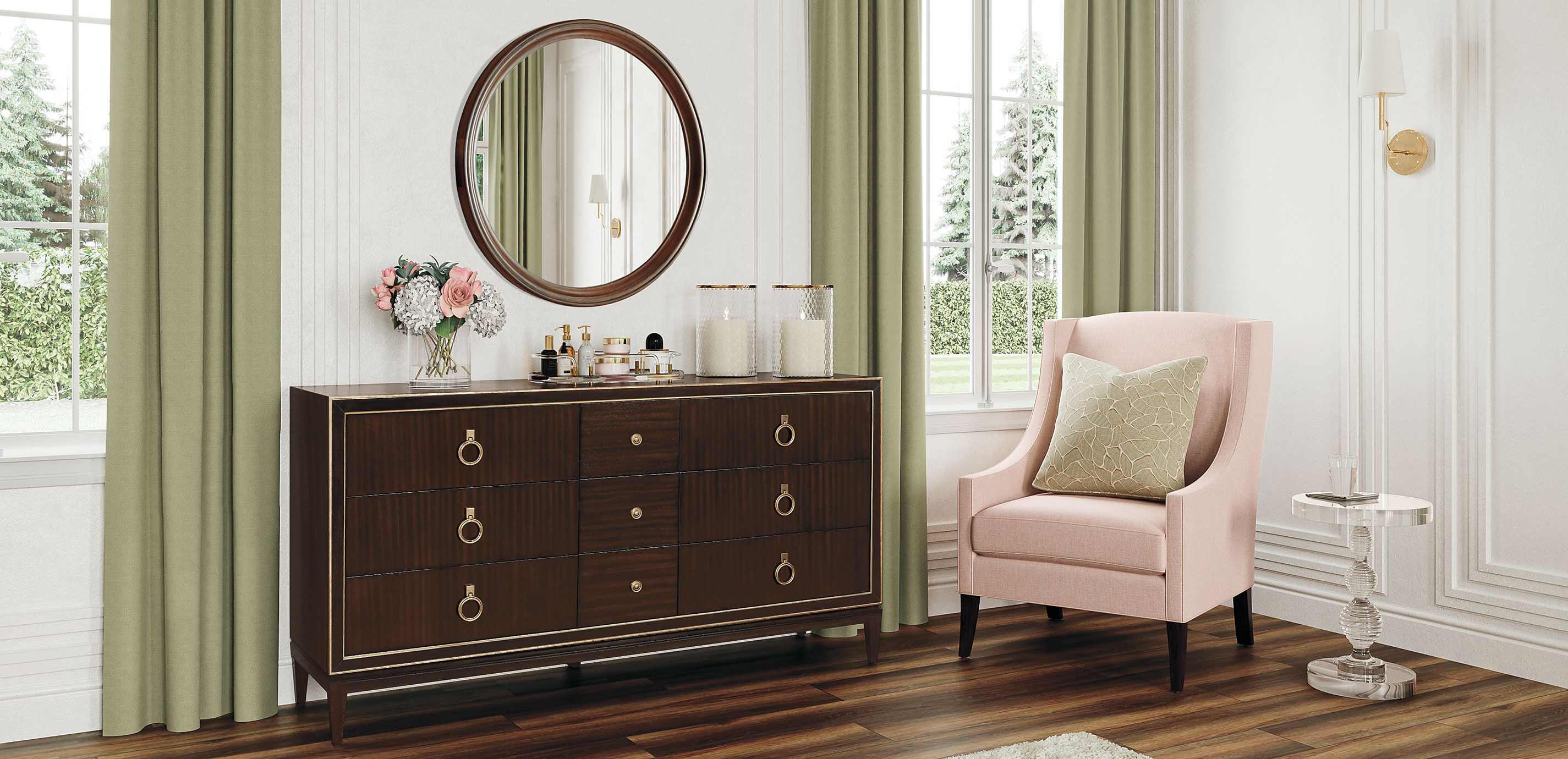 Timlyn Wing Chair, Summer 2025 Magazine_3