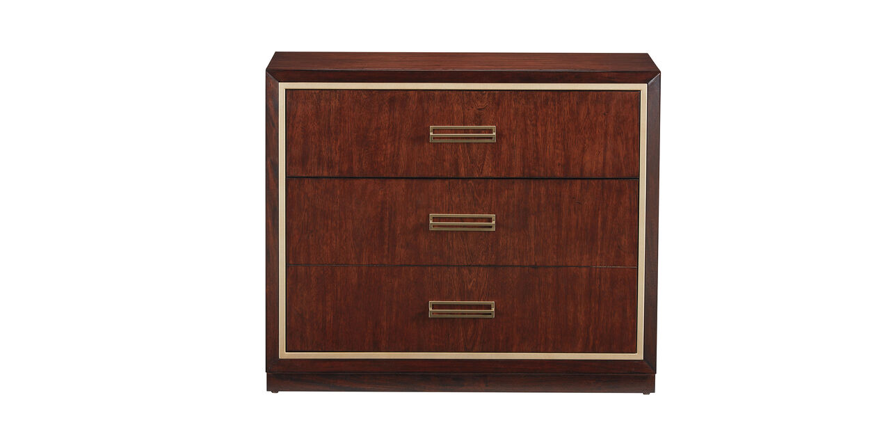 Faraday Classic Two Drawer File Cabinet