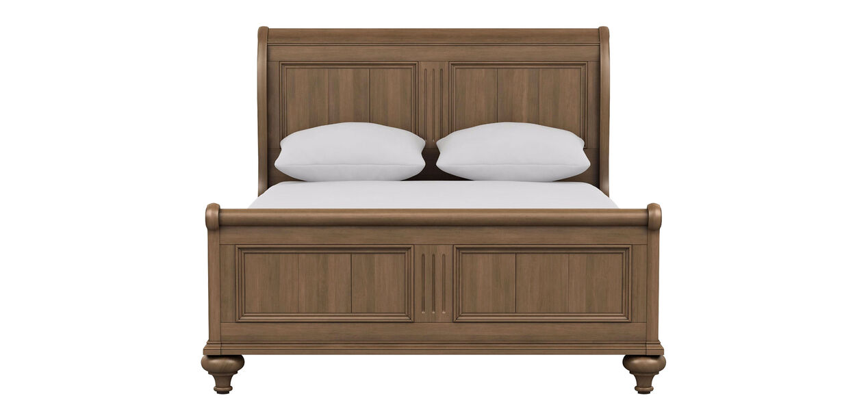 Robyn Bed | Beds | Ethan Allen