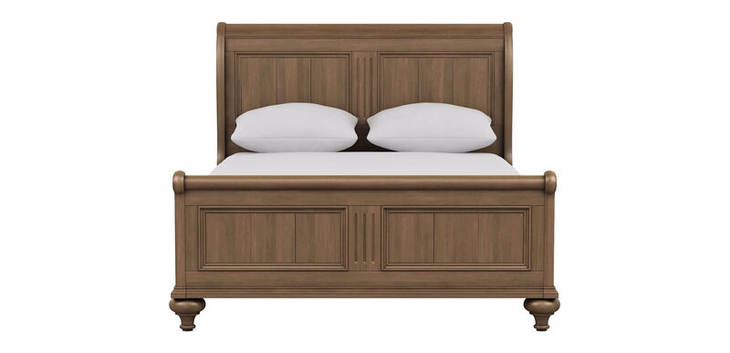 Robyn Bed | Beds | Ethan Allen